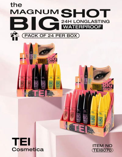 MASCARA FR PESTAÑAS 