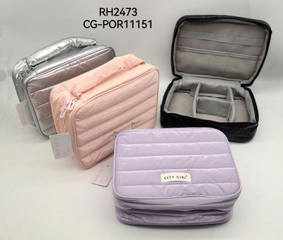 PORTANOTBOOK PUFFER
