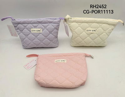 PORTA COSMETIC RECTANGULAR