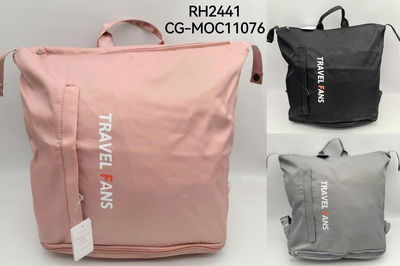 MOCHILA DEPORTIVA 