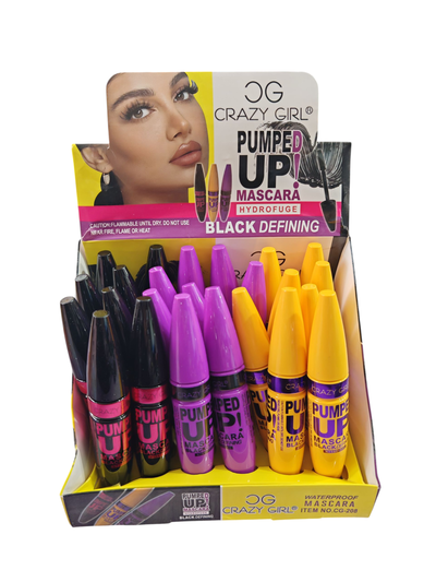 MASCARA