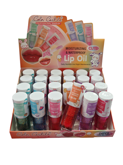 LABIAL MAGICO