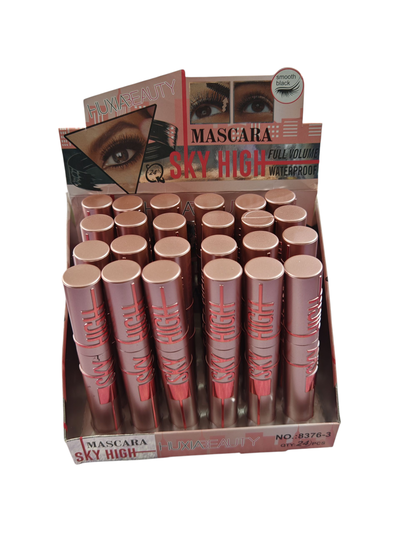 MASCARA