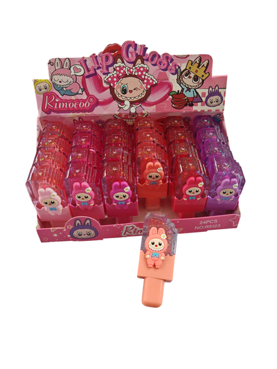 LABIAL BRILLO