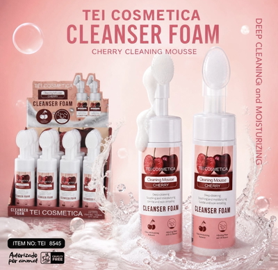 ESPUMA FACIAL