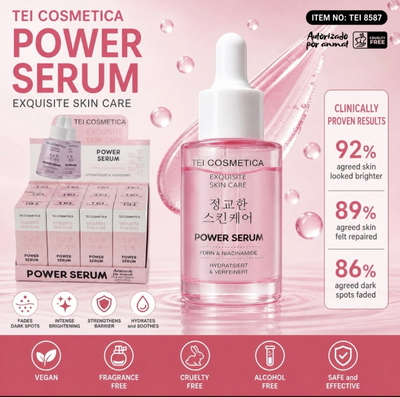 SERUM