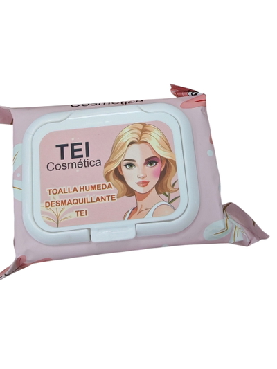 TOALLA HUMEDA