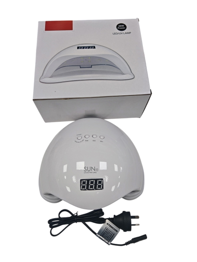 CABINA 48W