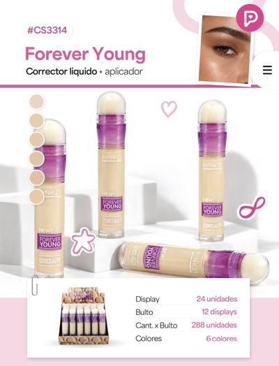 CORRECTOR