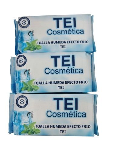 TOALLA HUMEDA