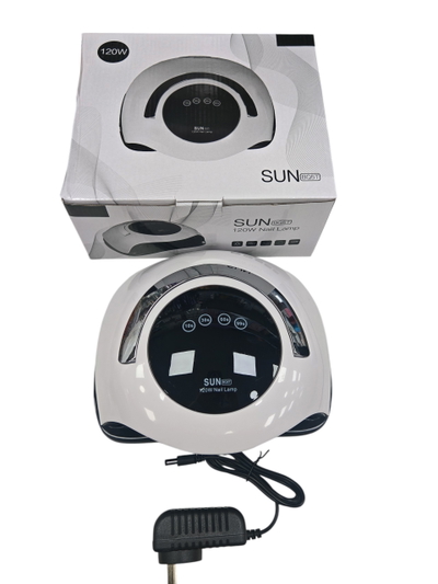 CABINA 120W