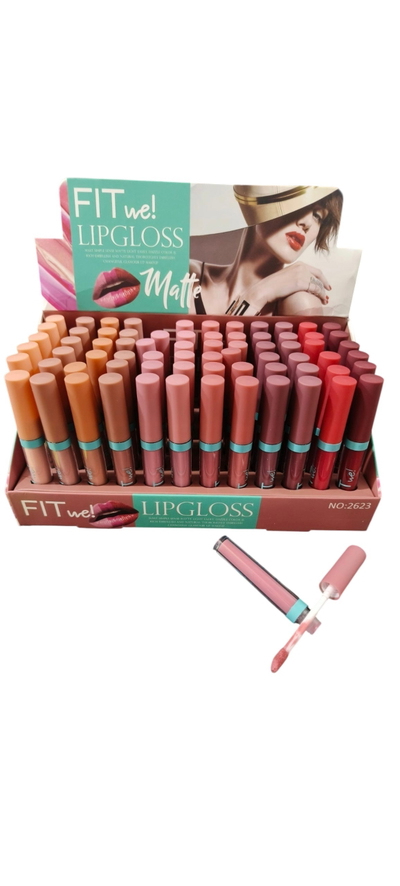 LABIAL MATTE