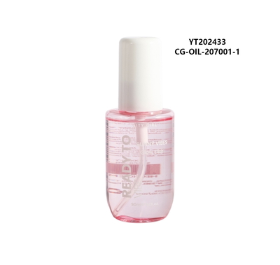 Aceite para pelo de City