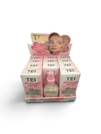 TEI SHIMMER SPRAY