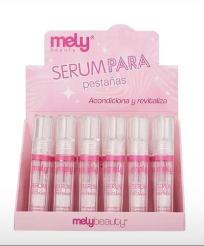 SERU PARA PESTANA