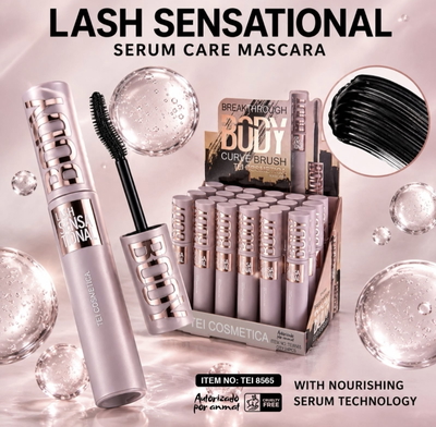 MASCARA