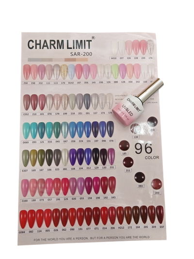ESMALTE X96