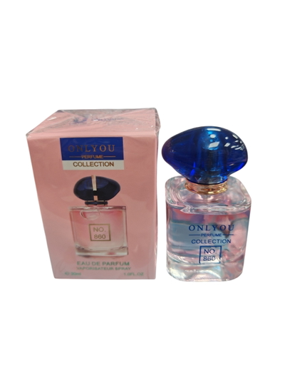 PERFUME