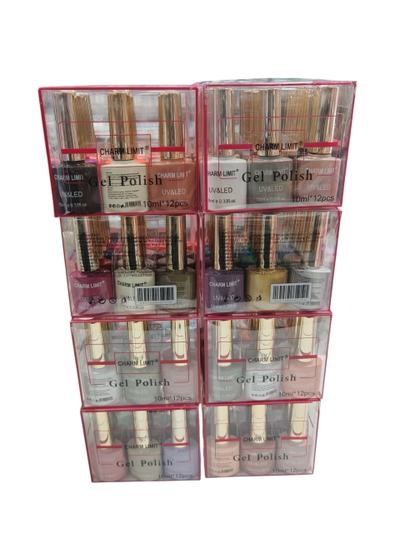 ESMALTE X96