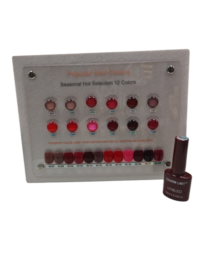 ESMALTE X 12