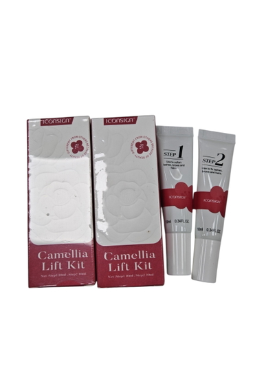 CAMELLIA LIFT KIT ICONSIGN