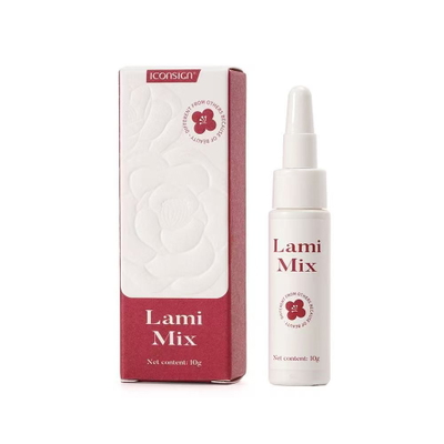 LAMI MIX ICONSIGN
