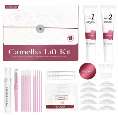 KIT LIFTING