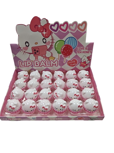 LIP BALM