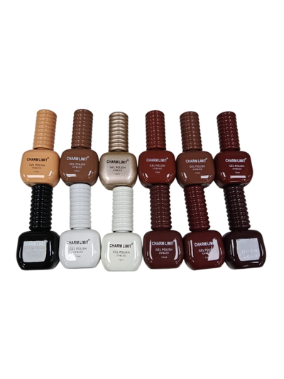 ESMALTE X12