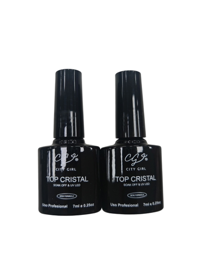 TOP CRISTAL CITY X 12