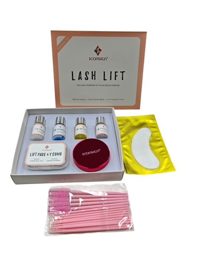 LASH LIFT ICONSIGN