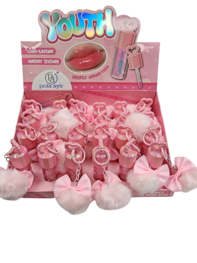LIP OIL
