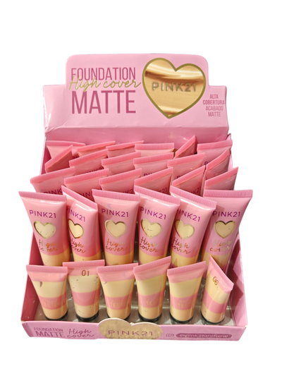 BASE MATTE