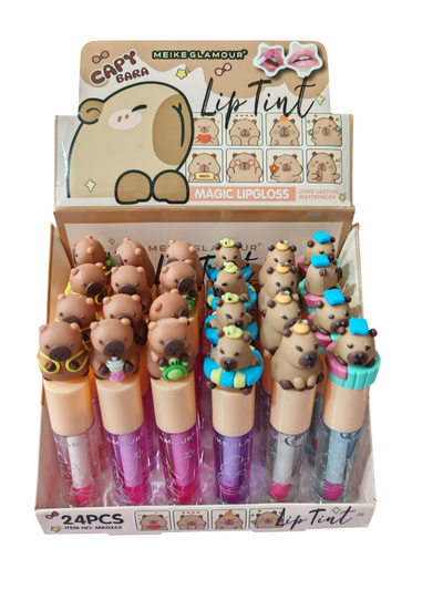 LABIAL BRILLO