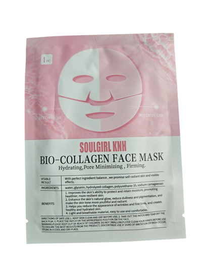 MASCARILLA