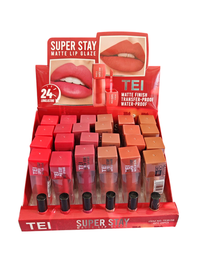 LABIAL MATTE