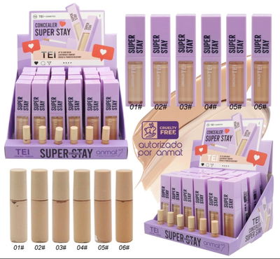 CORRECTOR LIQUIDO TEI 