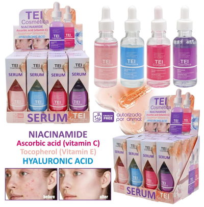 SERUM TEI X1 