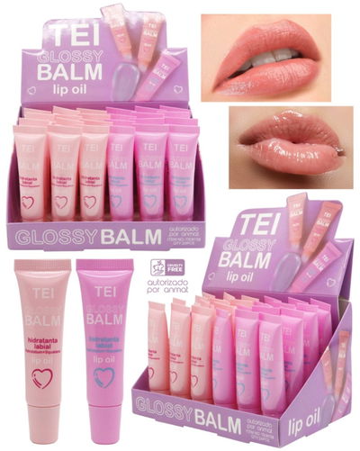 BALSAMO TEI 