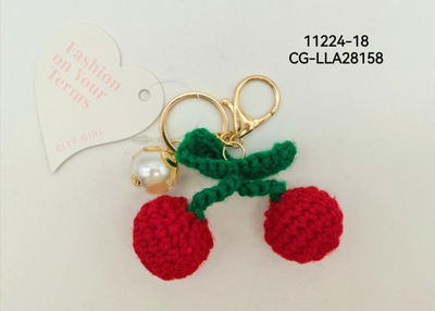 LLAVERO CHERRY