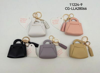 LLAVERO MINI BAG