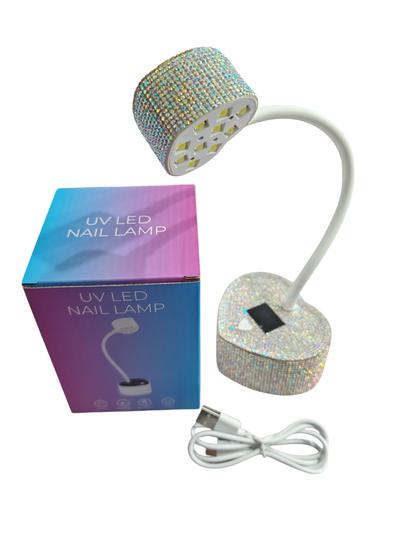 CABINA FLO INALAMBRICO CON STRASS