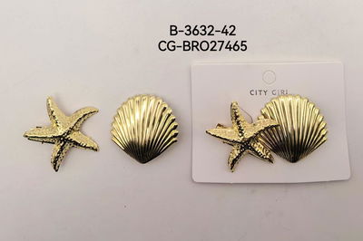 KIT BROCHE X2 