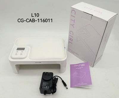 CABINA CG 288w L10 