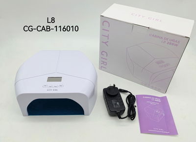 CABINA CG 288w L8