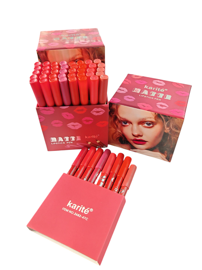 LAPIZ LABIAL