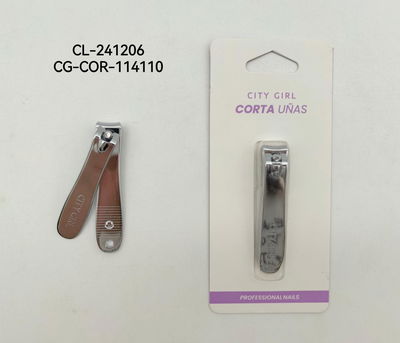 CORTA UNAS PEQUENO