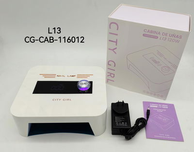 CABINA CG INALAMBRICA 120w