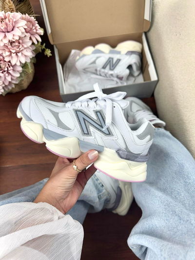New balance 9060 rosas