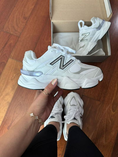 New balance 9060 clasicas